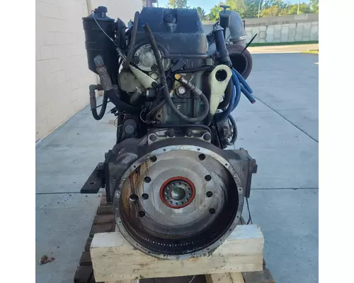 DETROIT 60 SER 12.7 Engine Assembly