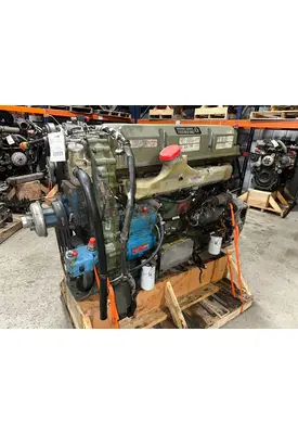 DETROIT 60 SER 12.7 Engine Assembly