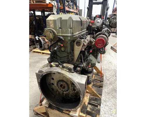 DETROIT 60 SER 12.7 Engine Assembly