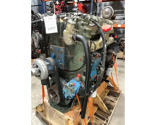 DETROIT 60 SER 12.7 Engine Assembly