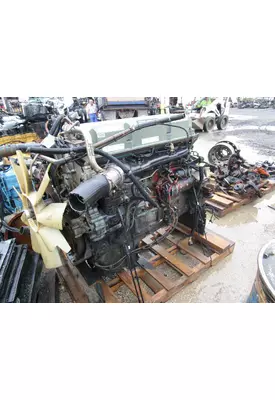 DETROIT 60 SER 12.7 Engine Assembly