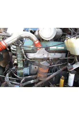 DETROIT 60 SER 12.7 Engine Assembly