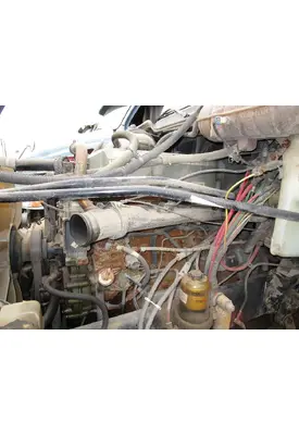 DETROIT 60 SER 12.7 Engine Assembly