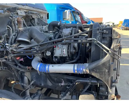 DETROIT 60 SER 12.7 Engine Assembly