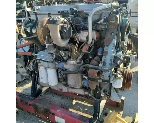 DETROIT 60 SER 12.7 Engine Assembly