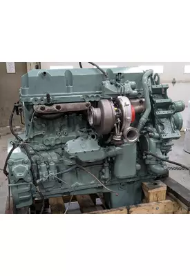 DETROIT 60 SER 12.7 Engine Assembly
