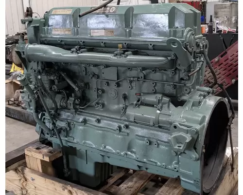 DETROIT 60 SER 12.7 Engine Assembly