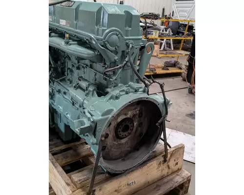 DETROIT 60 SER 12.7 Engine Assembly