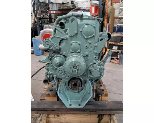 DETROIT 60 SER 12.7 Engine Assembly