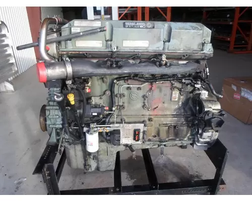 DETROIT 60 SER 12.7 Engine Assembly