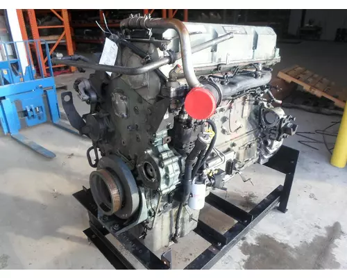 DETROIT 60 SER 12.7 Engine Assembly