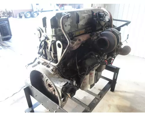 DETROIT 60 SER 12.7 Engine Assembly