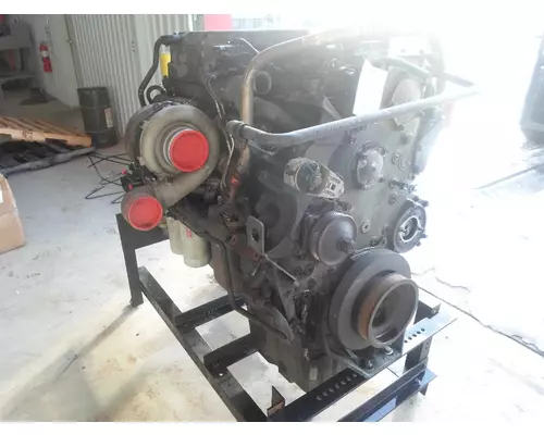 DETROIT 60 SER 12.7 Engine Assembly