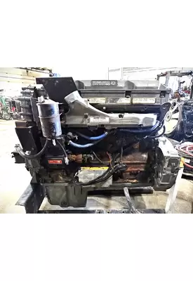 DETROIT 60 SER 12.7 Engine Assembly