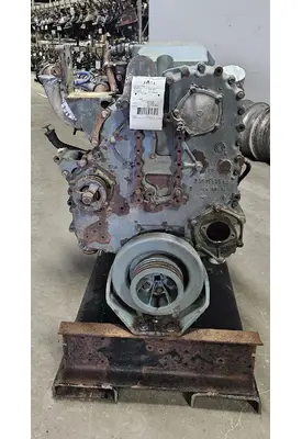 DETROIT 60 SER 12.7 Engine Assembly