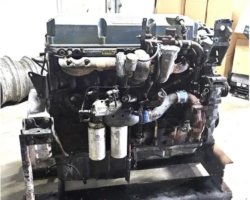 DETROIT 60 SER 12.7 Engine Assembly