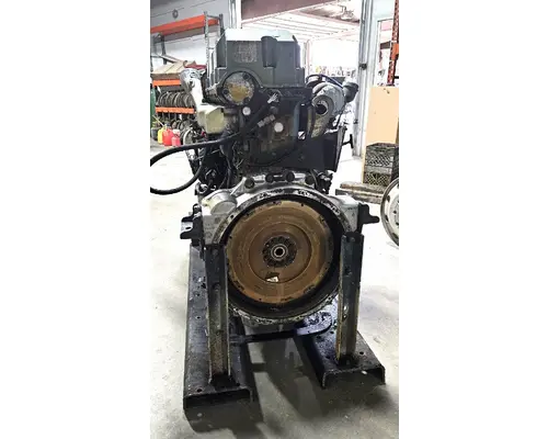 DETROIT 60 SER 12.7 Engine Assembly