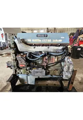 DETROIT 60 SER 12.7 Engine Assembly