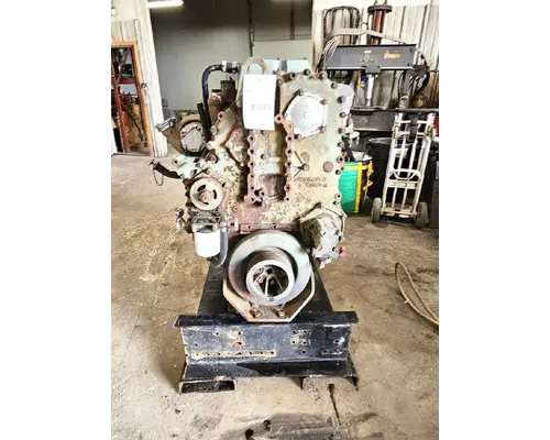 DETROIT 60 SER 12.7 Engine Assembly