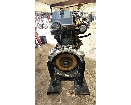 DETROIT 60 SER 12.7 Engine Assembly