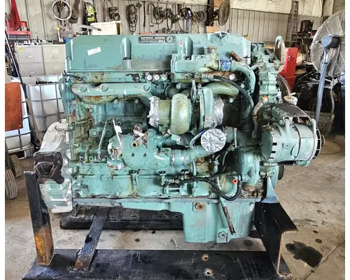 DETROIT 60 SER 12.7 Engine Assembly