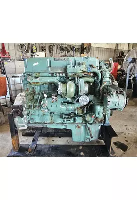 DETROIT 60 SER 12.7 Engine Assembly
