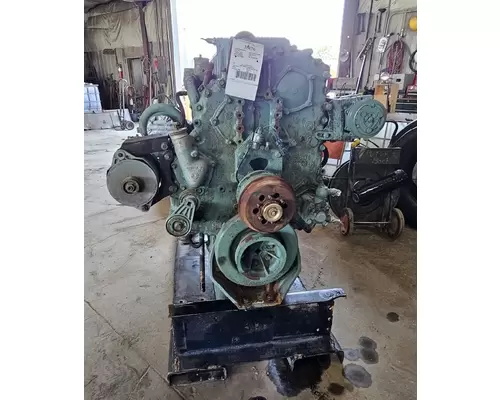 DETROIT 60 SER 12.7 Engine Assembly