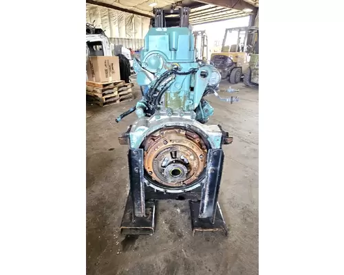 DETROIT 60 SER 12.7 Engine Assembly