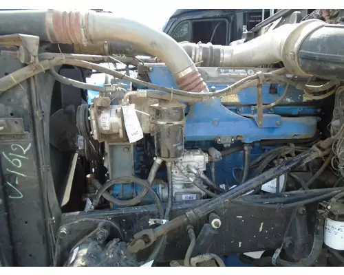 DETROIT 60 SER 12.7 Engine Assembly