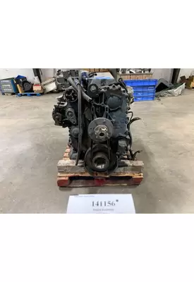 DETROIT 60 SER 12.7 Engine Assembly