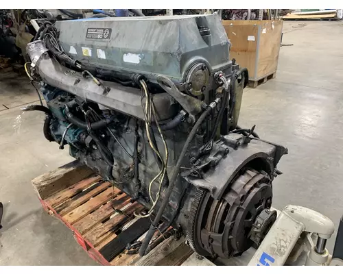 DETROIT 60 SER 12.7 Engine Assembly