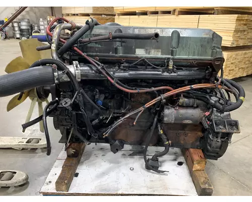 DETROIT 60 SER 12.7 Engine Assembly