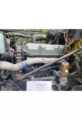DETROIT 60 SER 12.7 Engine Assembly
