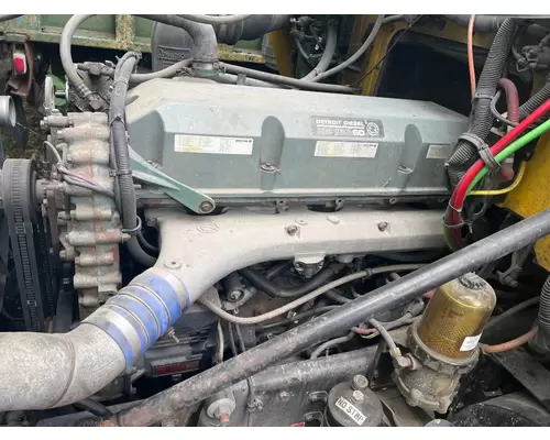 DETROIT 60 SER 12.7 Engine Assembly