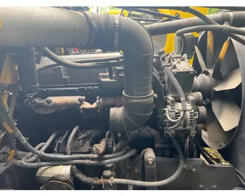 DETROIT 60 SER 12.7 Engine Assembly