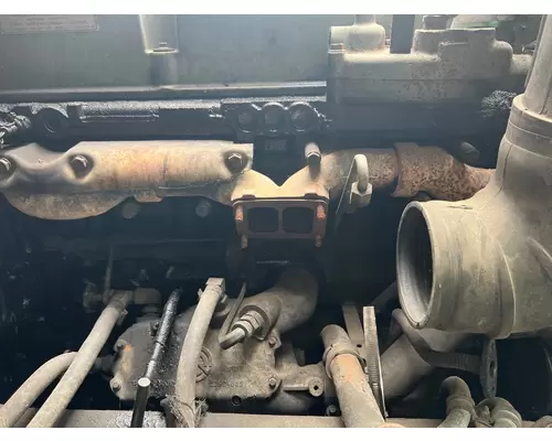 DETROIT 60 SER 12.7 Engine Assembly