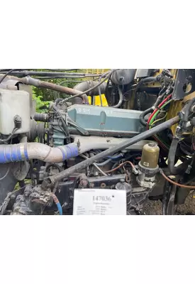 DETROIT 60 SER 12.7 Engine Assembly