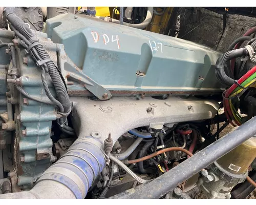 DETROIT 60 SER 12.7 Engine Assembly