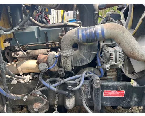 DETROIT 60 SER 12.7 Engine Assembly