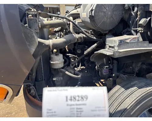 DETROIT 60 SER 12.7 Engine Assembly