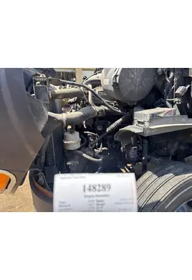 DETROIT 60 SER 12.7 Engine Assembly