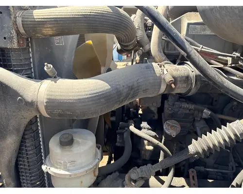 DETROIT 60 SER 12.7 Engine Assembly