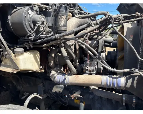 DETROIT 60 SER 12.7 Engine Assembly