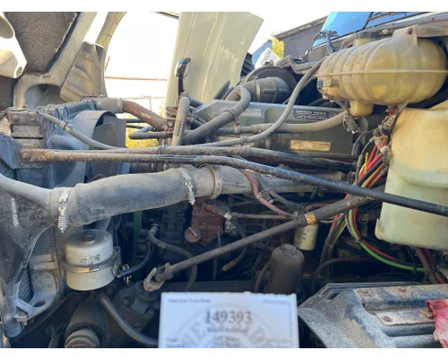 DETROIT 60 SER 12.7 Engine Assembly