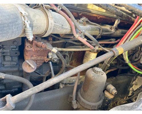 DETROIT 60 SER 12.7 Engine Assembly
