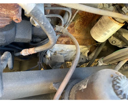 DETROIT 60 SER 12.7 Engine Assembly
