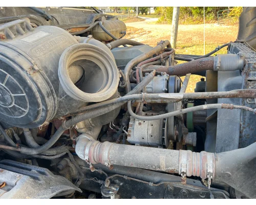 DETROIT 60 SER 12.7 Engine Assembly