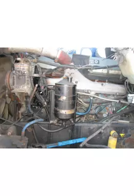 DETROIT 60 SER 12.7 Engine Assembly