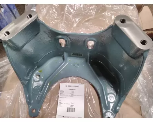 DETROIT 60 SER 12.7 Engine Mounts