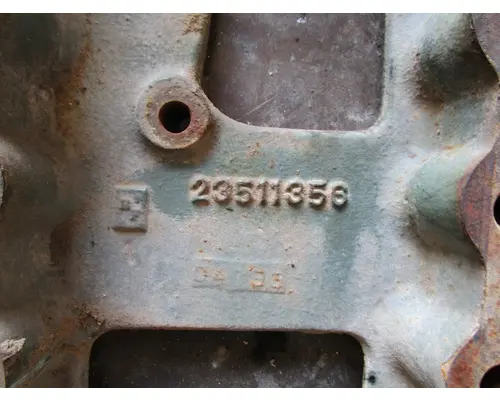 DETROIT 60 SER 12.7 Engine Parts, Misc.